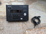 Roland TD-50X V-Drum Percussion Sound Module td-50 td50 - EXCELLENT0