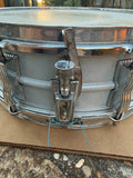 Ludwig Vintage Acrolite 5" X 14" Aluminum Snare Drum12