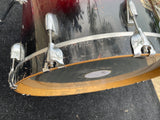 Gretsch Renown Maple Bass drum 22x18 - FAIR