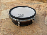 Roland PD-105 BK 10" Mesh Head V Drum PD105 VDrum 1003