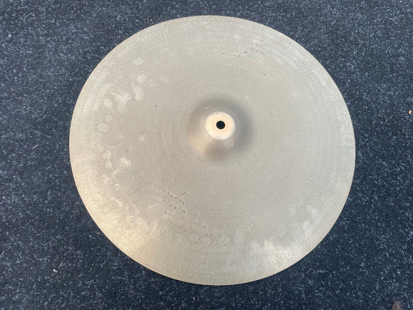 Zildjian A Custom 17