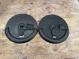 2 PACK Roland CY-8 Dual V Drum Cymbal CY8