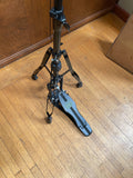 Mapex Armory Series H800 Hi-Hat Stand Black