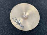 Zildjian Avedis Rock Crash 16" cymbal