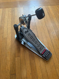 DW DWCP9000XF 9000 Series Single Bass Drum Pedal with Extended Footboard1