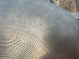 Vintage Zildjian 20" Ride Cymbal 2230 grams