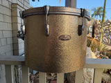 Pearl Session Studio Select 20x14 Champagne Sparkle Gong