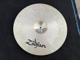 Zildjian K Custom Dark Ride Cymbal 20 in.