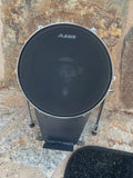 Alesis Strike Pro Bass Kick Drum 14” Mesh Pad