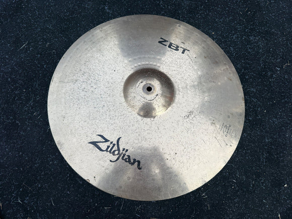 Used Zildjian ZBT RIDE 20