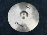 Used Zildjian ZBT RIDE 20" Cymbal