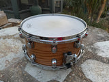 Tama Starclassic Bubinga/Birch 14”x7” Snare Drum