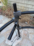 USED Roland MDS-12 Drum Stand MDS12 Drum Rack Mds5