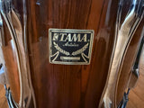 Tama Artstar Cordia 1980's 14x13 Tom Drum - Excellent7