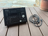 Roland TD-50X V-Drum Percussion Sound Module td-50 td501