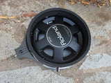 Roland PD-125 BK 12" Mesh Head V Drum PD125 - Black- EXCELLENT2
