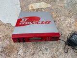 Yamaha DTXpress III DTXP3 Electronic Drum Trigger Module with power supply1