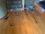 Roland MDS-50KV Rack for V-Drums Chrome, for TD-50X MDS-25 MDS-STG23