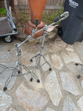 FOUR PACK Tama HC83BW Roadpro Boom Cymbal Stand
