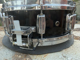 RARE TAMA ARTSTAR Cordia 80's Black 14 x 5 Snare Drum - PIANO BLACK7