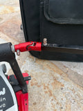 DW DWCP5002AD4 5000 Series Accelerator Double Bass Drum Pedal2