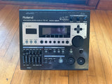 Roland Td-12 V Drum Module Brain w/ WOT TECH OLED!!0