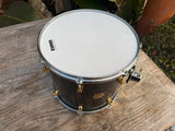 Yamaha Maple Custom 16x14 Tom Drum (16" diamter) - Black Maple7