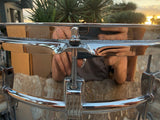 Ludwig Supersensitive 6.5x14 Snare Drum 198412