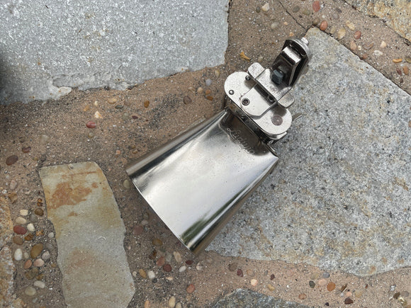 Vintage Ludwig Porto Seat Drum Throne Seat Chair