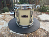 Yamaha Recording Custom 8x8 Tom Drum - Birch - Yes mount0