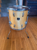 RARE Vintage Tama Superstart 14x14 Floor tom !!! Original!!1