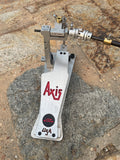 Axis AL-2 Longboard Double Bass Drum Pedal