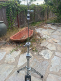 DW DWCP5500TD 5000 Series Heavy Duty Hi-hat Stand - 2-leg4