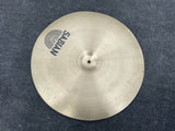 Sabian 16" AAX Chinese Cymbal
