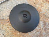 Roland CY-12R/C 3 Way Trigger V-Cymbal Crash Ride V-Drum w/ Stopper 12 r/c2