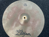 Zildjian Avedis Thin 16" Crash Drum Cymbal