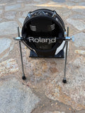 Roland KD-120 Kick Bass Drum Trigger Kd120 Black - EXCELLENT2