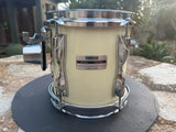 Yamaha Recording Custom 8x8 Tom Drum - Birch - Yes mount1