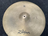 Zildjian 22" A Ping Ride Cymbal