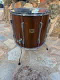 RARE ! Tama Artstar Cordia 20" Floor Tom - Holy Grail!!1