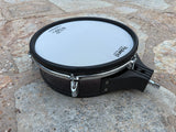 Roland PD-125 BK 12" Mesh Head V Drum PD125 - Black2