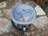 Yamaha Recording Custom 13x9 Tom Drum - Birch - Yes mount7
