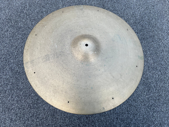 Zildjian Avedis 22