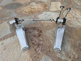 Trick PRO1V2BF Pro 1V Bigfoot Double Bass Drum Pedal0