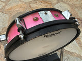 Roland KD-120 Kick Bass Drum Trigger Kd120 RED6