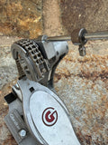 Gibraltar 9711GS 9000 Series G-Class Double Chain Drive Single Bass Drum Pedal3