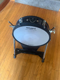 Roland KD-120 Kick Bass Drum Trigger Kd120 Black - EXCELLENT1