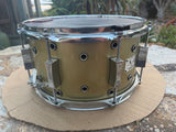 Pork Pie 13x7 Little Squealer Snare Drum10