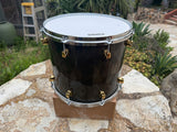 Yamaha Maple Custom 15x13 Tom Drum (15" diamter)5