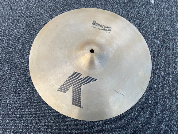 Zildjian 15